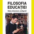 Copertă produs Filosofia educaţiei - gallery small 