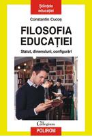Filosofia educaţiei