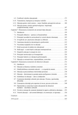 Copertă produs Filosofia educaţiei
