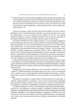 Copertă produs Filosofia educaţiei