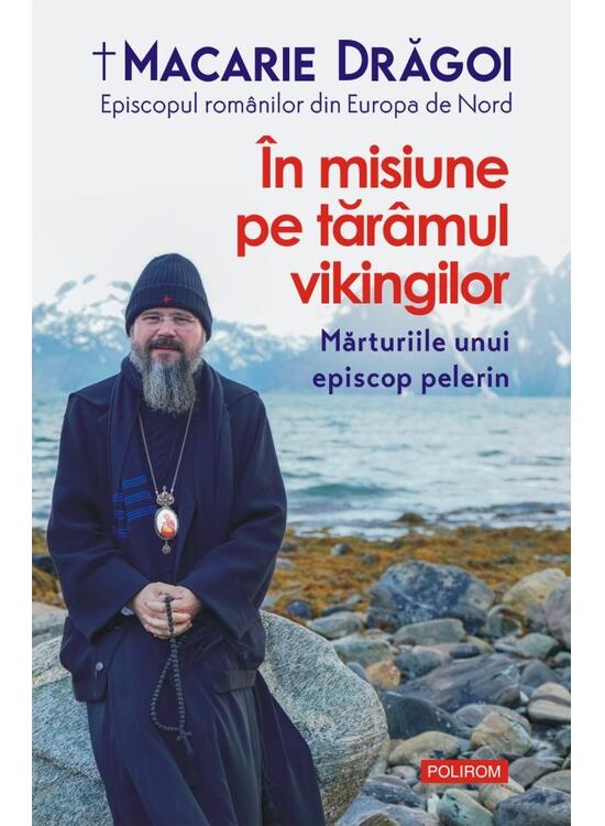 Copertă produs &Icirc;n misiune pe tăr&acirc;mul vikingilor - gallery big 1