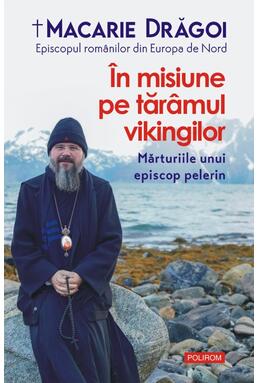 Copertă produs &Icirc;n misiune pe tăr&acirc;mul vikingilor