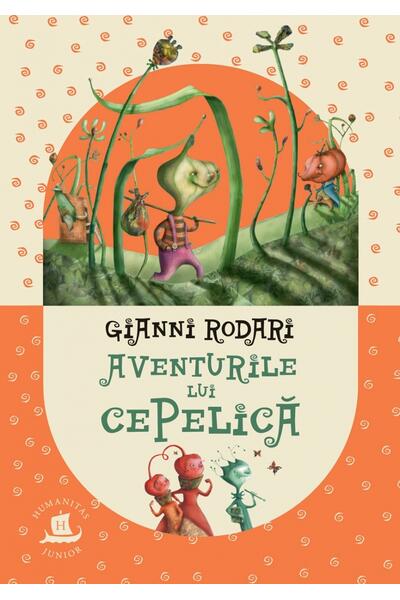 Aventurile lui Cepelică