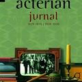 Copertă produs Jurnal 1929-1945 / 1958-1990 - gallery small 