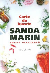 Copertă produs Carte de bucate