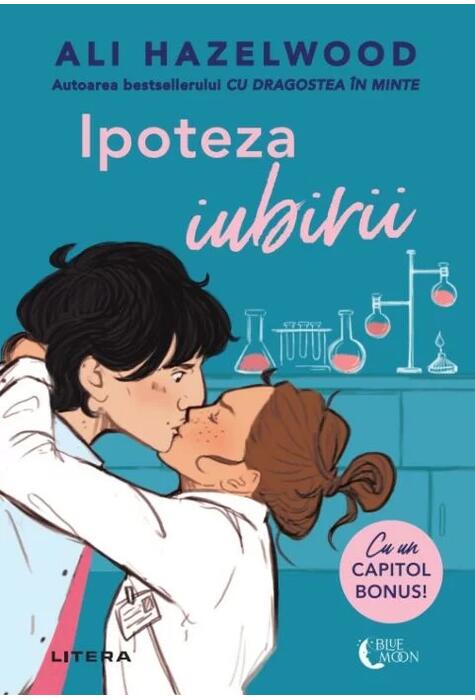 Copertă produs Ipoteza iubirii