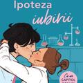 Copertă produs Ipoteza iubirii - gallery small 