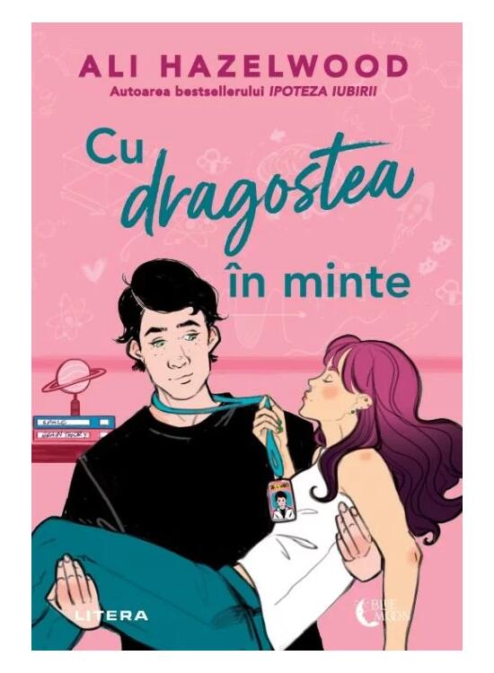 Copertă produs Cu dragostea &icirc;n minte - gallery big 1
