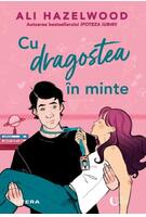 Copertă produs Cu dragostea &icirc;n minte