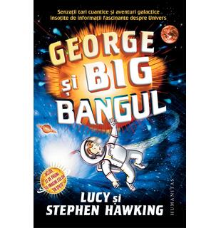 George și Big Bangul
