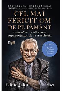 Copertă produs Cel mai fericit om de pe păm&acirc;nt