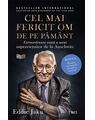 Copertă produs Cel mai fericit om de pe păm&acirc;nt - thumb 1