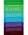 Copertă produs Dicționarul Blackwell de sociologie - thumb 1