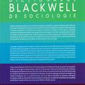 Copertă produs Dicționarul Blackwell de sociologie - gallery small 