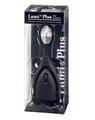 Copertă produs Lampă de lectură Lumi Plus neagră - thumb 1