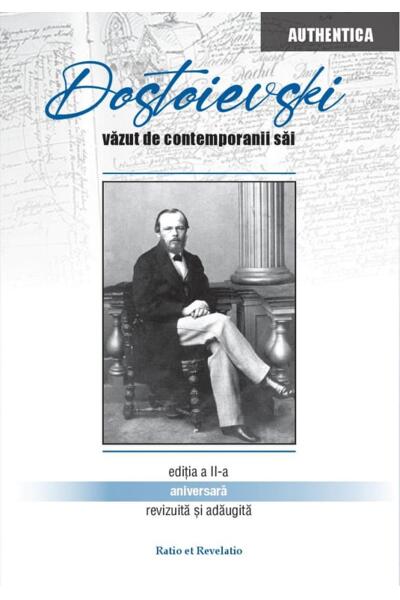 Dostoievski văzut de contemporanii săi