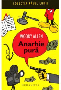 Copertă produs Anarhie pură