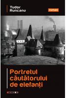 Imagine produs Portretul căutătorului de elefanţi