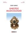 Copertă produs Uneltele muzicologiei - thumb 1