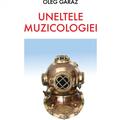 Copertă produs Uneltele muzicologiei - gallery small 