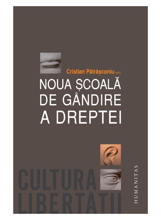 Copertă produs Noua şcoală de g&acirc;ndire a dreptei - gallery big 1
