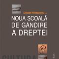 Copertă produs Noua şcoală de g&acirc;ndire a dreptei - gallery small 