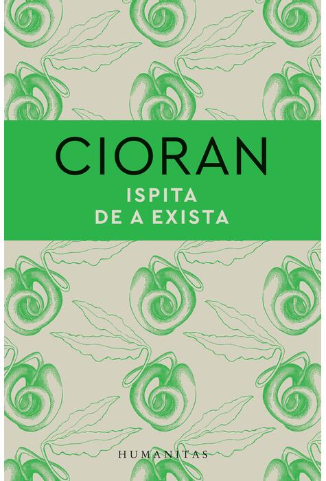 Copertă produs Ispita de a exista
