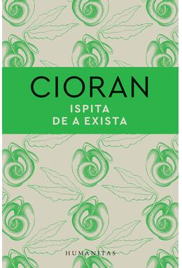 Copertă produs Ispita de a exista