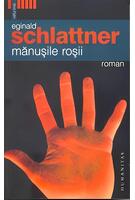 Copertă produs Mănușile roșii