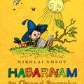 Copertă produs Habarnam &icirc;n Oraşul Soarelui - gallery small 