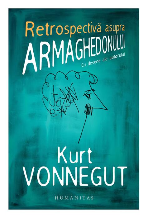 Copertă produs Retrospectivă asupra Armaghedonului