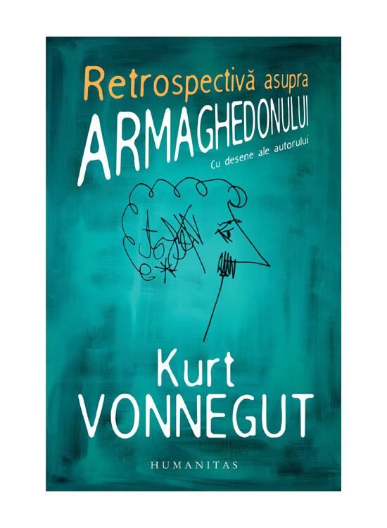 Copertă produs Retrospectivă asupra Armaghedonului - gallery big 1