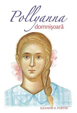 Copertă produs Pachet Seria Pollyanna