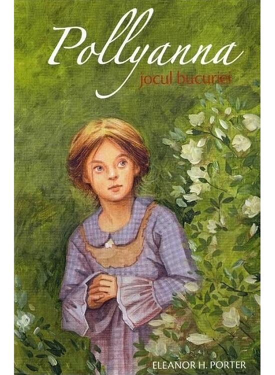 Copertă produs Pachet Seria Pollyanna - gallery big 4