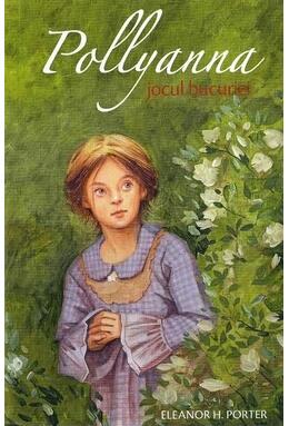 Copertă produs Pachet Seria Pollyanna