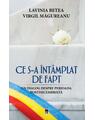 Copertă produs Ce s‐a &icirc;nt&acirc;mplat de fapt - thumb 1