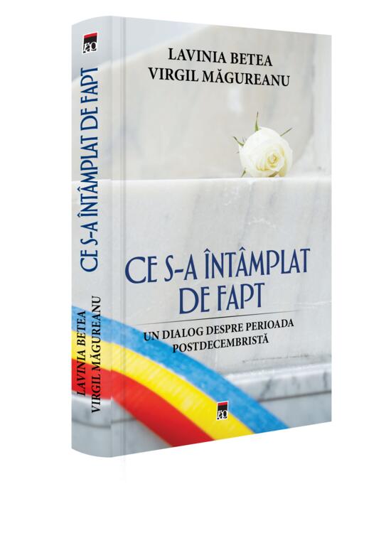 Copertă produs Ce s‐a &icirc;nt&acirc;mplat de fapt - gallery big 2
