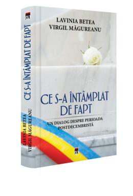 Copertă produs Ce s‐a &icirc;nt&acirc;mplat de fapt