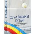 Copertă produs Ce s‐a &icirc;nt&acirc;mplat de fapt - gallery small 