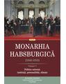 Copertă produs Monarhia Habsburgică (1848-1918) &bull; Volumul V - thumb 1