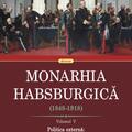 Copertă produs Monarhia Habsburgică (1848-1918) &bull; Volumul V - gallery small 