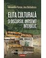 Copertă produs Elita culturală şi discursul antisemit interbelic - thumb 1