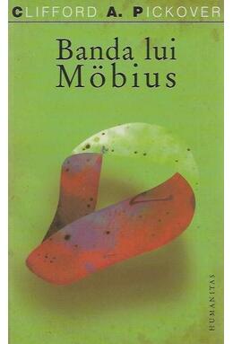 Copertă produs Banda lui Möbius