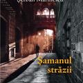 Copertă produs Șamanul străzii - gallery small 