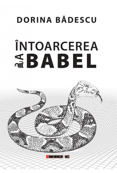 Copertă produs &Icirc;ntoarcerea la Babel