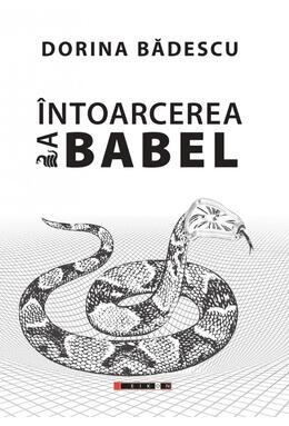 Copertă produs &Icirc;ntoarcerea la Babel