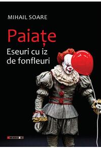 Copertă produs Paiațe