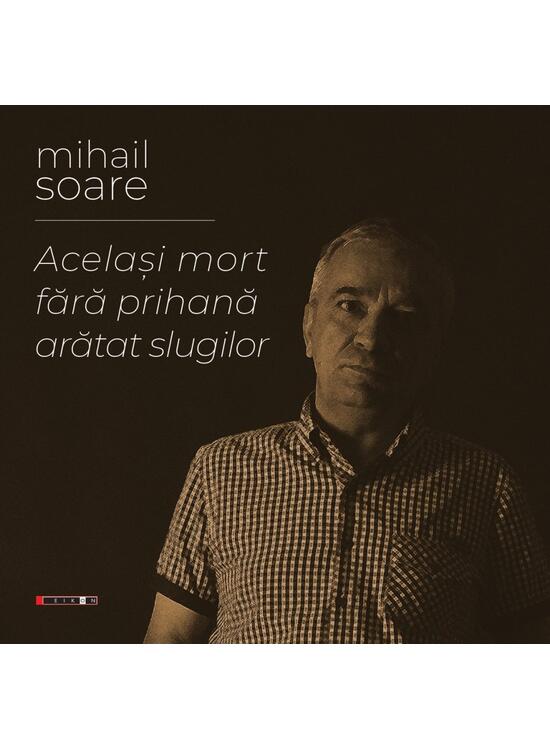 Copertă produs Același mort fără prihană arătat slugilor - gallery big 1
