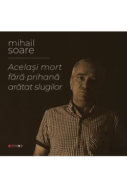 Copertă produs Același mort fără prihană arătat slugilor