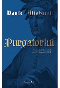 Copertă produs Purgatoriul